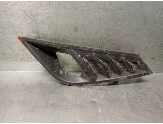 Recambio de rejilla paragolpes derecha para nissan juke (f16_) dig-t 117 referencia OEM IAM 622566PA0A 622566PA0A 