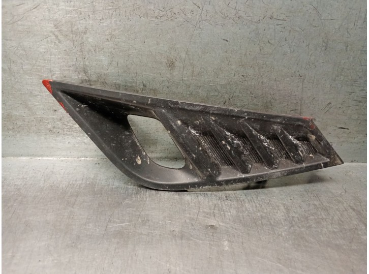 Recambio de rejilla paragolpes derecha para nissan juke (f16_) dig-t 117 referencia OEM IAM 622566PA0A 622566PA0A 