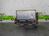 Replacement engine control unit (ECU) for Citroën C-15 19D FAM TOP OEM IAM reference 9642414980 R04080024A LUCAS