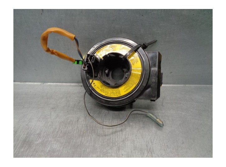 Recambio de anillo airbag para hyundai accent (mc) 1.6 16v cat referencia OEM IAM 934901G210 