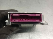 Recambio de centralita airbag para ssangyong kyron 2.0 referencia OEM IAM 8625009061 5WY64065 SIEMENES