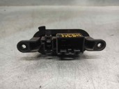 Recambio de resistencia calefaccion para dacia lodgy 1.6 cat referencia OEM IAM A51004200 