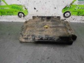 Replacement engine control unit (ECU) for Citroën C-15 19D FAM TOP OEM IAM reference 9642414980 R04080024A LUCAS