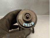 Replacement EGR valve for Kia Carnival 2.9 Turbodiesel CAT OEM IAM reference K55120300A K55120300A 