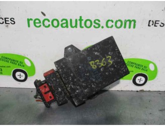 Recambio de modulo electronico para citroën jumper caja cerrada (1) 2.5 diesel referencia OEM IAM 9633392180  G CARTIER