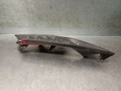 Recambio de rejilla paragolpes derecha para nissan juke (f16_) dig-t 117 referencia OEM IAM 622566PA0A 622566PA0A 