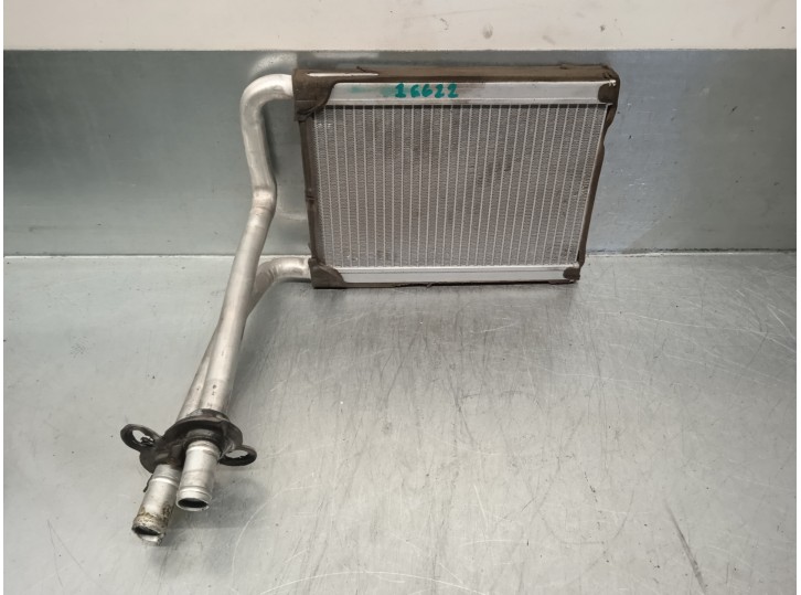 Recambio de radiador calefaccion / aire acondicionado para hyundai accent (mc) 1.6 16v cat referencia OEM IAM 971381E000 