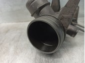 Recambio de tubo para volkswagen golf v variant (1k5) 1.4 16v tsi referencia OEM IAM 03C129617E 