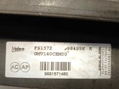 Recambio de electroventilador para peugeot 5008 2.0 16v hdi fap cat (rhe / dw10cted4) referencia OEM IAM 9661571480 988495HE VAL