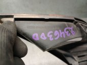 Recambio de rejilla paragolpes derecha para nissan juke (f16_) dig-t 117 referencia OEM IAM 622566PA0A 622566PA0A 