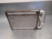 Recambio de radiador calefaccion / aire acondicionado para hyundai accent (mc) 1.6 16v cat referencia OEM IAM 971381E000 