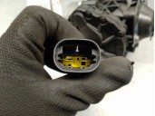 Recambio de depresor freno / bomba vacio para citroën berlingo referencia OEM IAM 9835028580 25027102076 ATE