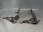 Recambio de bisagra capot para bmw x3 (e83) 2.0 turbodiesel cat referencia OEM IAM 41613452843 41613452844 