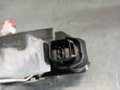 Recambio de cerradura puerta trasera derecha para ssangyong kyron 2.0 referencia OEM IAM 7132008003 5 PINES 5 PUERTAS