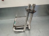 Recambio de radiador calefaccion / aire acondicionado para hyundai accent (mc) 1.6 16v cat referencia OEM IAM 971381E000 
