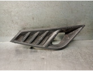 Recambio de rejilla paragolpes izquierda para nissan juke (f16_) dig-t 117 referencia OEM IAM 622576PA0A  