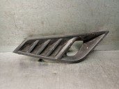 Recambio de rejilla paragolpes izquierda para nissan juke (f16_) dig-t 117 referencia OEM IAM 622576PA0A  