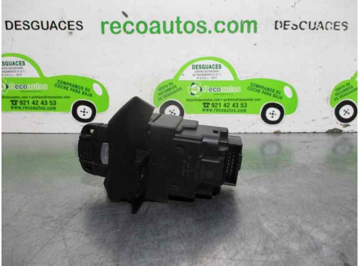 Recambio de conmutador de arranque para bmw x1 (e84) 2.0 turbodiesel cat referencia OEM IAM 9194399 