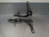 Recambio de bisagra capot para bmw x3 (e83) 2.0 turbodiesel cat referencia OEM IAM 41613452843 41613452844 