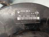 Recambio de servofreno para dacia lodgy 1.6 cat referencia OEM IAM 472107999R 03786255314 ATE