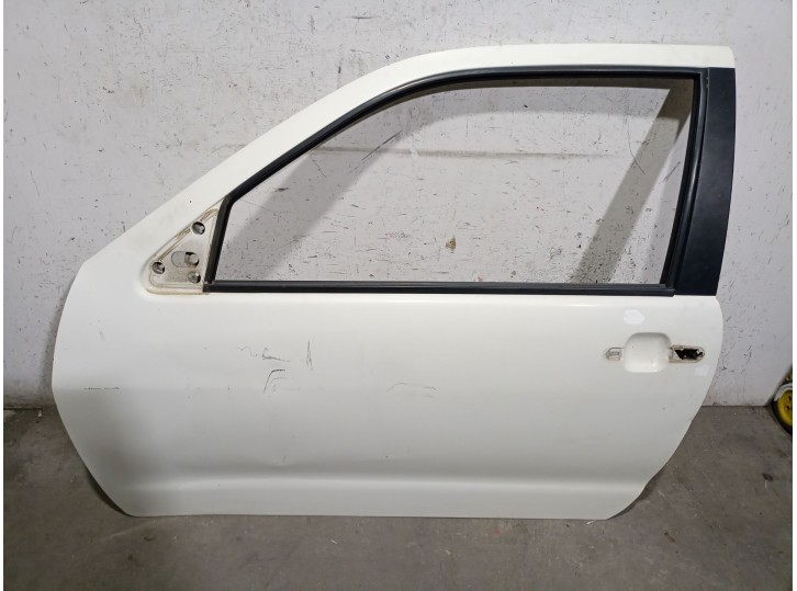 Recambio de puerta delantera izquierda para seat ibiza (6k) 1.9 tdi referencia OEM IAM 6K3831051C 6K3831051C 