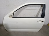Recambio de puerta delantera izquierda para seat ibiza (6k) 1.9 tdi referencia OEM IAM 6K3831051C 6K3831051C 