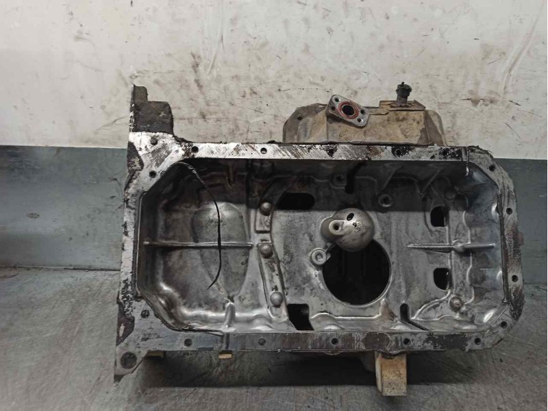 Recambio de carter para opel zafira b 1.7 16v cdti referencia OEM IAM 5652015  