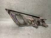 Recambio de rejilla paragolpes izquierda para nissan juke (f16_) dig-t 117 referencia OEM IAM 622576PA0A 