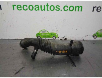 Replacement pipe for Renault Mégane I Scenic (JA0) 1.9 DTI diesel cat OEM IAM reference 7700109435 