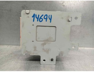 Recambio de centralita check control para ssangyong kyron 2.0 referencia OEM IAM 8712009220  