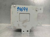 Recambio de centralita check control para ssangyong kyron 2.0 referencia OEM IAM 8712009220 