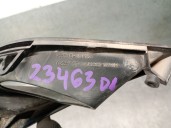 Recambio de rejilla paragolpes izquierda para nissan juke (f16_) dig-t 117 referencia OEM IAM 622576PA0A 