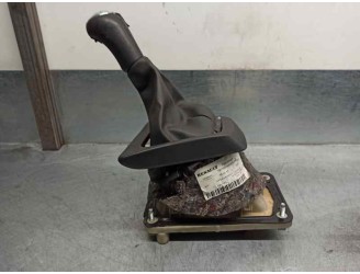 Recambio de palanca cambio para dacia lodgy 1.6 cat referencia OEM IAM 8200670972  