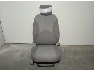 Recambio de asiento delantero derecho para hyundai accent (mc) 1.6 16v cat referencia OEM IAM 886001G000FZ 886001G000FZ 