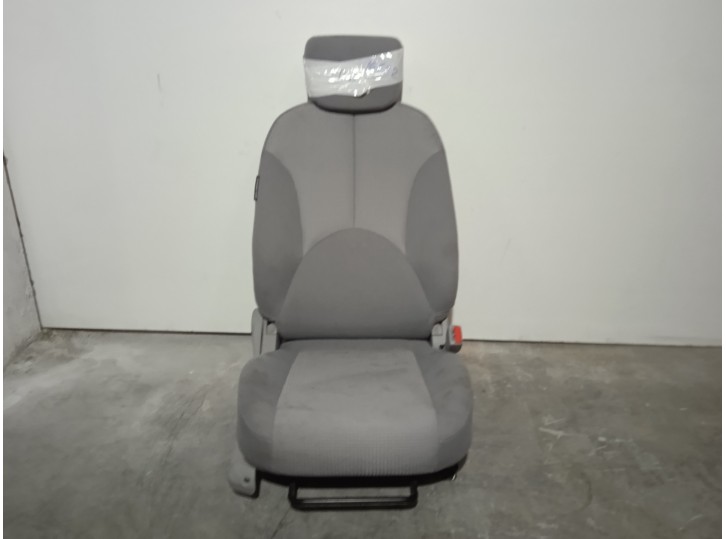 Recambio de asiento delantero derecho para hyundai accent (mc) 1.6 16v cat referencia OEM IAM 886001G000FZ 886001G000FZ 