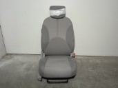 Recambio de asiento delantero derecho para hyundai accent (mc) 1.6 16v cat referencia OEM IAM 886001G000FZ 886001G000FZ 