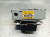 Recambio de centralita check control para ssangyong kyron 2.0 referencia OEM IAM 8712009220 