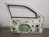 Recambio de puerta delantera izquierda para seat ibiza (6k) 1.9 tdi referencia OEM IAM 6K3831051C 6K3831051C 