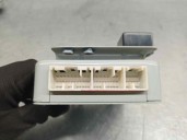 Recambio de centralita check control para ssangyong kyron 2.0 referencia OEM IAM 8712009220 