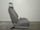 Recambio de asiento delantero derecho para hyundai accent (mc) 1.6 16v cat referencia OEM IAM 886001G000FZ 886001G000FZ 