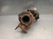 Recambio de turbocompresor para nissan x-trail (t32) 1.6 dci turbodiesel cat referencia OEM IAM 110219H8201067824 7007131500117 
