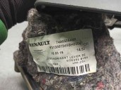 Recambio de palanca cambio para dacia lodgy 1.6 cat referencia OEM IAM 8200670972  