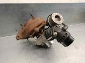 Recambio de turbocompresor para nissan x-trail (t32) 1.6 dci turbodiesel cat referencia OEM IAM 110219H8201067824 7007131500117 