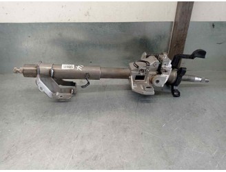 Recambio de columna direccion para ssangyong kyron 2.0 referencia OEM IAM 4621009007  