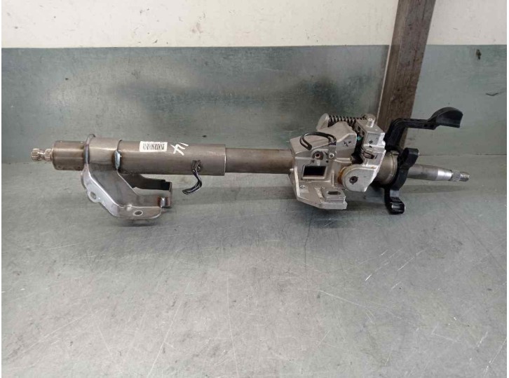 Recambio de columna direccion para ssangyong kyron 2.0 referencia OEM IAM 4621009007  