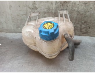 Recambio de deposito expansion para fiat grande punto (199) 1.2 cat referencia OEM IAM   