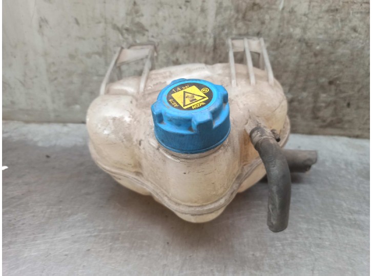 Recambio de deposito expansion para fiat grande punto (199) 1.2 cat referencia OEM IAM   
