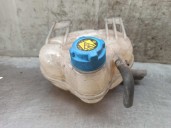 Recambio de deposito expansion para fiat grande punto (199) 1.2 cat referencia OEM IAM   