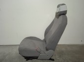 Recambio de asiento delantero derecho para hyundai accent (mc) 1.6 16v cat referencia OEM IAM 886001G000FZ 886001G000FZ 