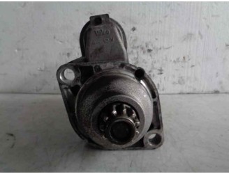 Recambio de motor arranque para seat ibiza (6k) 1.9 tdi referencia OEM IAM 036911023S D7RS130 VALEO